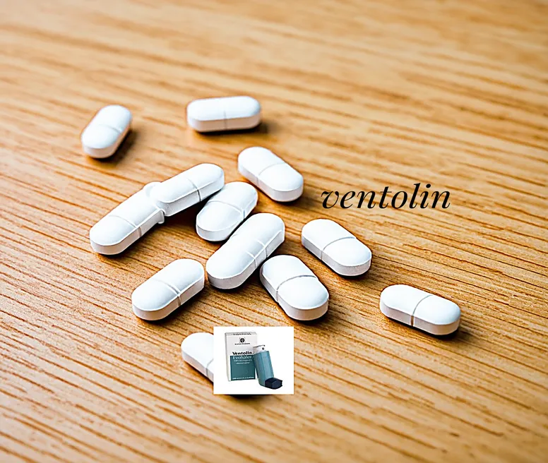 Ventolin 1