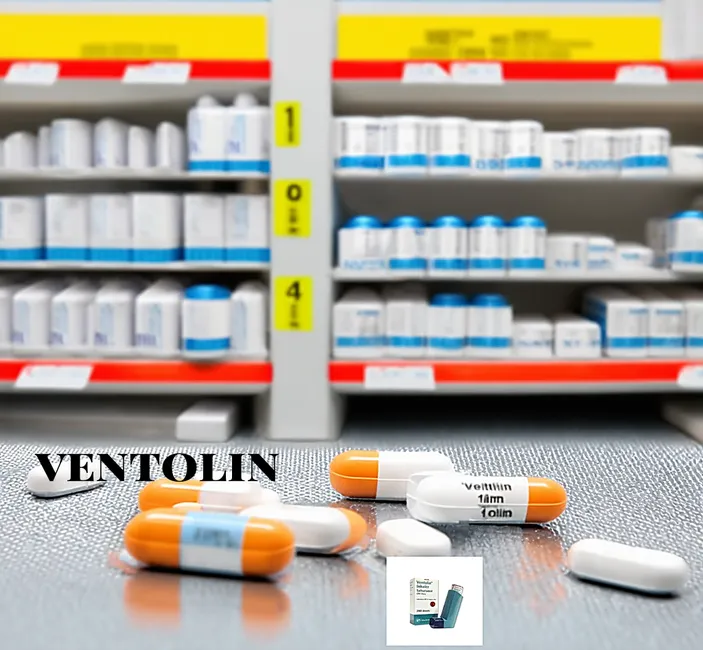 Ventolin 3